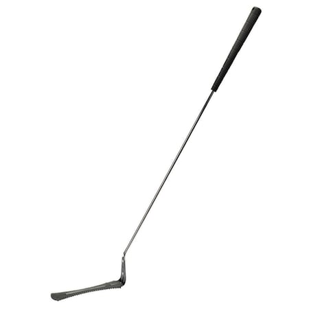 Yeoman 36 in. Steel Handle Vinyl Grass Whip 60801